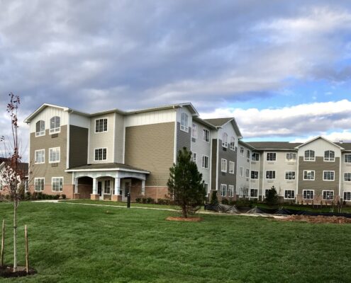 Colesville Sr. Living