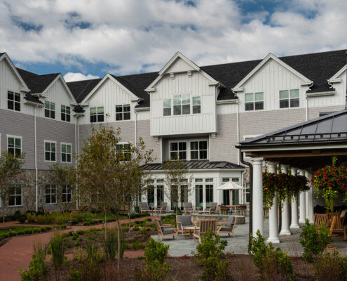 Maplewood SL
